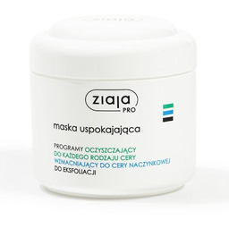 ZIAJA PRO maska uspokajająca, 250ml