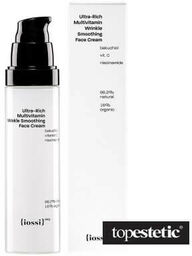 Iossi Ultra Rich Multivitamin Face Cream Wygładzający, bogaty