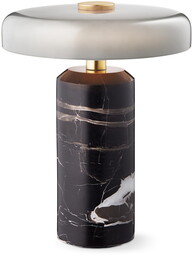 Design By Us - Lampa przenośna z ładowarką