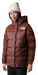 THE NORTH FACE Hmlyn Parka Dark Oak S