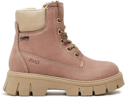 Trapery Primigi 6877211 M GORE-TEX Różowy
