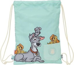 Plecak CATS & DOGS Junior Flat Sack plecak,