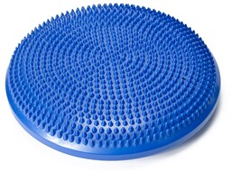 ALLRIGHT PODUSZKA BALANSOWA BLUE