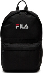 Plecak Fila FBU0135 Czarny