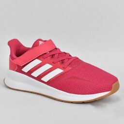 Buty młodzieżowe Adidas RunFalcon C FW5140