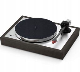 Gramofon Pro-Ject The Classic Evo MC Quintet Red