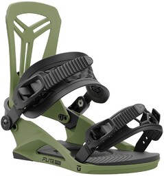 wiązania UNION - Flite Pro Olive Green (OLIVE