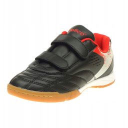 Buty Halowe Atletico Halówki Sportowe Piłkarskie Rzepy Orlik