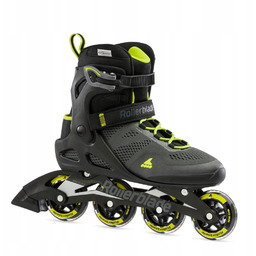 Rolki fitness Rollerblade Macroblade 80 44 28 cm