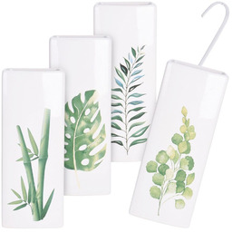 4x Nawilżacz Powietrza na Grzejnik Kaloryfer Pojemnik