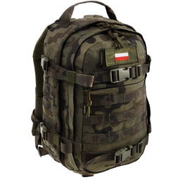 Wisport Plecak Taktyczny Wojskowy Survivalowy Sparrow II 20