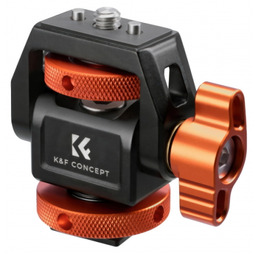 KF Concept KF5220 MS-42 - uchwyt montażowy, mocowanie