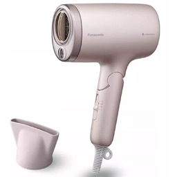 Panasonic EH-NA7M-P825 Suszarka Do Włosów Nanoe 1600W Jasnoróżowa