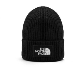 The North Face czapka zimowa beanie czarny rozmiar