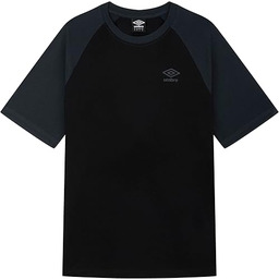 Core Raglan Tee