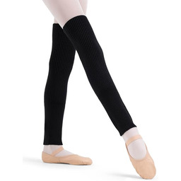 Capezio Damski Ck10955c 45 cm ogrzewacz na nogi