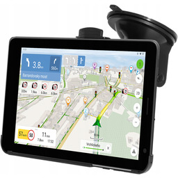 Nawigacja samochodowa Navitel T797 4G 7" Europa-Polska