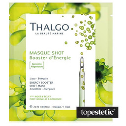 Thalgo Energy Booster Shot Mask Wygładzająco-energetyzująca maska
