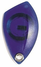 Brelok zbliżeniowy C705 blue PARADOX