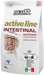 Forza 10 Active Line - Intestinal Active -