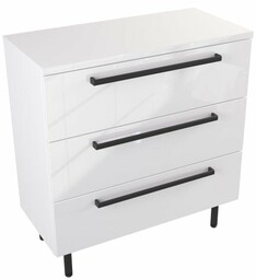 Szafka Stojąca Z Blatem ATH 80 cm -