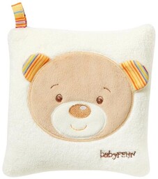 Termofor z Pestek Wiśni, Poduszeczka Miś