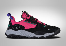 Nike Air Jordan Delta Miami Nights