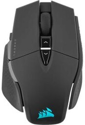 Corsair M65 Ultra Wireless RGB Czarny Myszka gamingowa