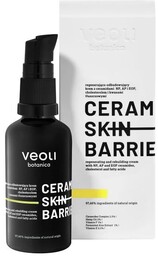 Ceramide Skin Barrier regenerująco-odbudowujący krem z ceramidami 40ml