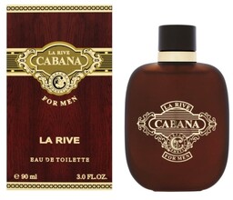 La Rive for Men CABANA Woda toaletowa 90ml