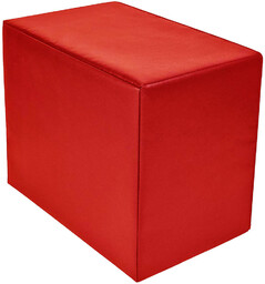 Skrzynia plyometryczna Soft Box UNDERFIT 50 x 40