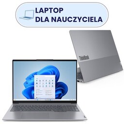 LENOVO Laptop ThinkBook 16 G7 ARP 16 IPS