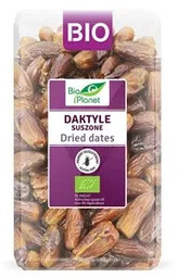 Bio Planet Daktyle bez pestek suszone 1 kg