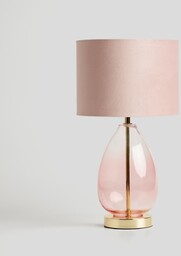 Lampa Stołowa Lucrezia