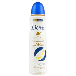 Dove Advanced Care Original Antyperspirant w sprayu 150ml