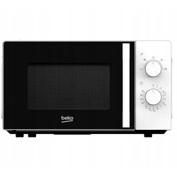 Kuchenka mikrofalowa Beko Moc 20100 W2 Czarno-biały