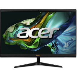 Acer Aspire/C24-1800/23,8"/FHD/i3-1305U/8GB/512GB SSD/UHD/W11H/Black/1R