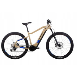 Rower Mtb Elektryczny Haibike Hardnine 7 2022 XL