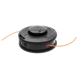 Głowica żyłkowa Stihl M10x1.00 130mm Tap-N-Go 150015