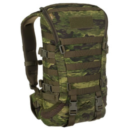 Wisport Plecak Zipper Fox 25L A-Tacs FG-X Hydracja