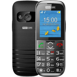 Telefon komórkowy Maxcom Comfort MM720