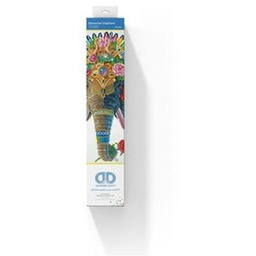 Adults Bohemian Elephant