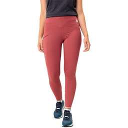 VAUDE Legginsy Kobiety Damskie legginsy Essential