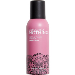 Absolutely Nothing For Her dezodorant spray 150ml