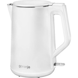 Gorenje K15DWW 1,5l 2200W Czajnik kuchenny