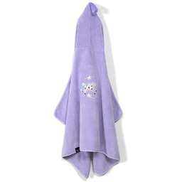 LA MILLOU RĘCZNIK BAMBOO SOFT M LADY UNICORN