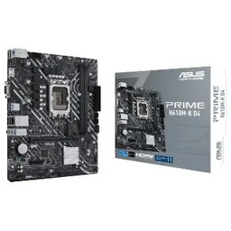 ASUS PRIME H610M-K D4 DDR4 Płyta główna