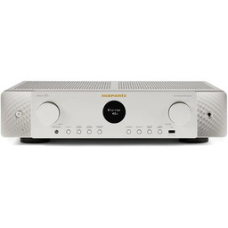 MARANTZ Amplituner Cinema 70s Srebrno-Złoty 7.2-kanałowy, Slim, 8K,