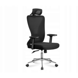 Fotel gamingowy Markadler Manager 3.5 Czarny