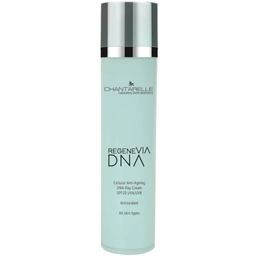 Chantarelle REGENEVIA DNA Day Cream SPF20 UVA/UVB Cellular